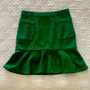 Maeve Anthropologie Pencil Skirt